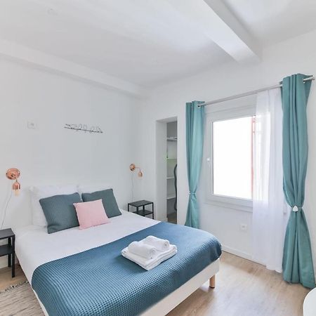 Amazing Studio Near Gallerie Lafayette Paris Exterior foto