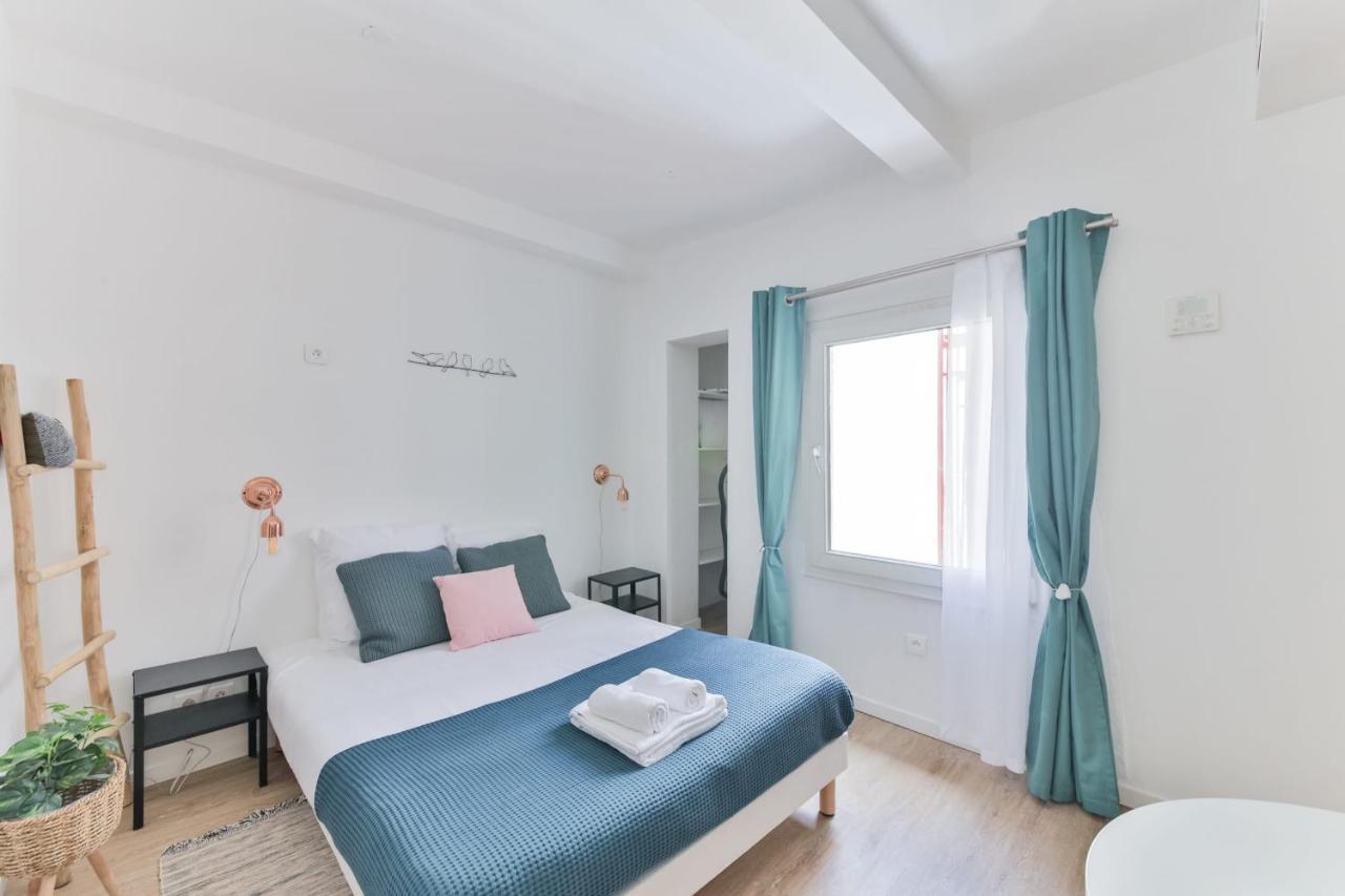 Amazing Studio Near Gallerie Lafayette Paris Exterior foto